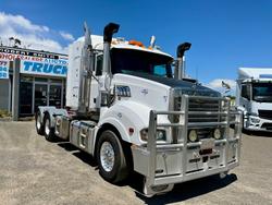 Mack Trident Cmht Full Mack Rebuild $98000+GST RWC SEE Cond