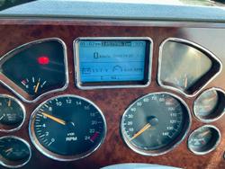 2016 Mack Trident Cmht Full Mack Rebuild $98000+Gst Rwc See Cond WHITE