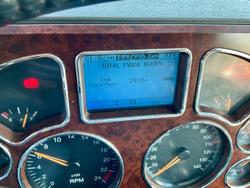 2016 Mack Trident Cmht Full Mack Rebuild $98000+Gst Rwc See Cond WHITE