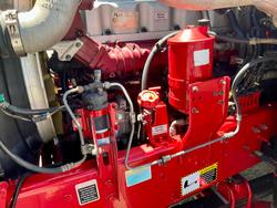 2016 Mack Trident Cmht Full Mack Rebuild $98000+Gst Rwc See Cond WHITE