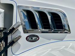 2016 Mack Trident Cmht Full Mack Rebuild $98000+Gst Rwc See Cond WHITE