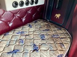 2016 Mack Trident Cmht Full Mack Rebuild $98000+Gst Rwc See Cond WHITE