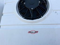 2016 Mack Trident Cmht Full Mack Rebuild $98000+Gst Rwc See Cond WHITE