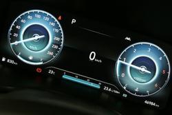 2023 Hyundai Santa Fe Elite