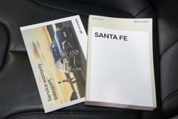 2023 Hyundai Santa Fe Elite