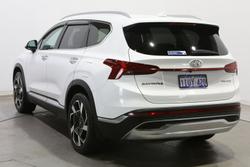 2023 Hyundai Santa Fe Elite