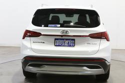 2023 Hyundai Santa Fe Elite