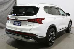 2023 Hyundai Santa Fe Elite