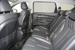 2023 Hyundai Santa Fe Elite