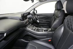 2023 Hyundai Santa Fe Elite