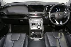 2023 Hyundai Santa Fe Elite