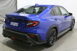 2024 Subaru WRX RS
