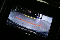 2019 Suzuki Swift GL Navigator