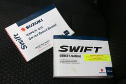 2019 Suzuki Swift GL Navigator