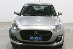 2019 Suzuki Swift GL Navigator