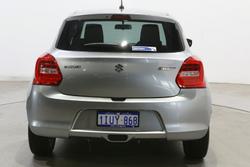 2019 Suzuki Swift GL Navigator