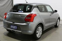 2019 Suzuki Swift GL Navigator