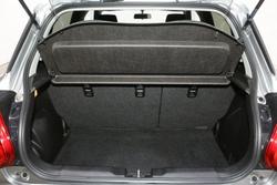 2019 Suzuki Swift GL Navigator