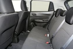 2019 Suzuki Swift GL Navigator