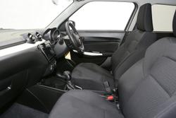 2019 Suzuki Swift GL Navigator