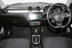 2019 Suzuki Swift GL Navigator