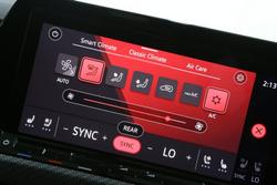 2022 Volkswagen Golf R