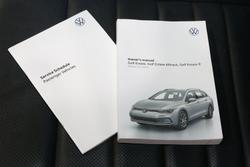 2022 Volkswagen Golf R