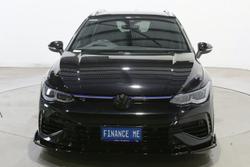 2022 Volkswagen Golf R