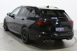 2022 Volkswagen Golf R