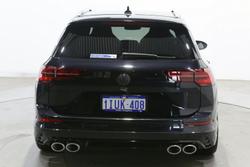 2022 Volkswagen Golf R