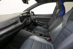 2022 Volkswagen Golf R