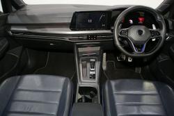 2022 Volkswagen Golf R