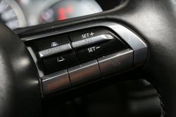 2021 Mazda CX-30 G20 Pure