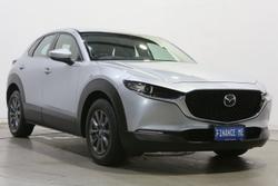 2021 Mazda CX-30 G20 Pure