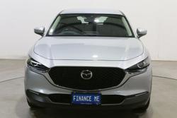 2021 Mazda CX-30 G20 Pure