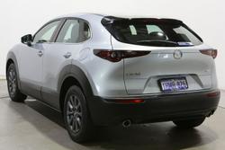 2021 Mazda CX-30 G20 Pure