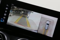 2021 Mercedes-Benz GLC-Class GLC300