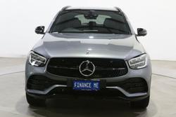 2021 Mercedes-Benz GLC-Class GLC300