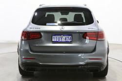2021 Mercedes-Benz GLC-Class GLC300