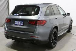 2021 Mercedes-Benz GLC-Class GLC300