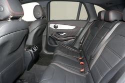 2021 Mercedes-Benz GLC-Class GLC300