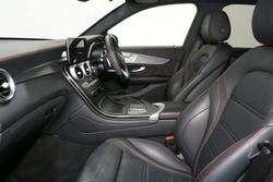 2021 Mercedes-Benz GLC-Class GLC300