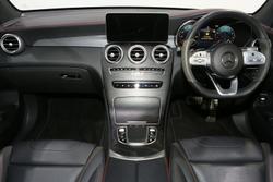 2021 Mercedes-Benz GLC-Class GLC300