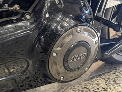 2017 Harley-Davidson CVO Pro Street Breakout (FXSE) CVO Black