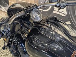 2017 Harley-Davidson CVO Pro Street Breakout (FXSE) CVO Black