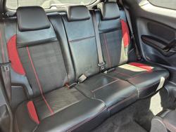 2017 Peugeot 208 GTi A9 MY18 Ruby Red