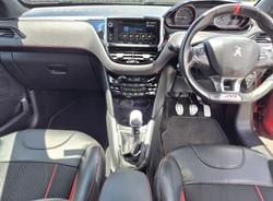 2017 Peugeot 208 GTi