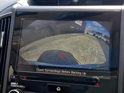 2017 Subaru Impreza 2.0i Premium G5 MY17 AWD Ice Silver