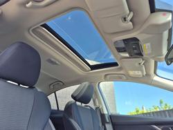 2017 Subaru Impreza 2.0i Premium G5 MY17 AWD Ice Silver