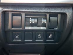 2017 Subaru Impreza 2.0i Premium G5 MY17 AWD Ice Silver